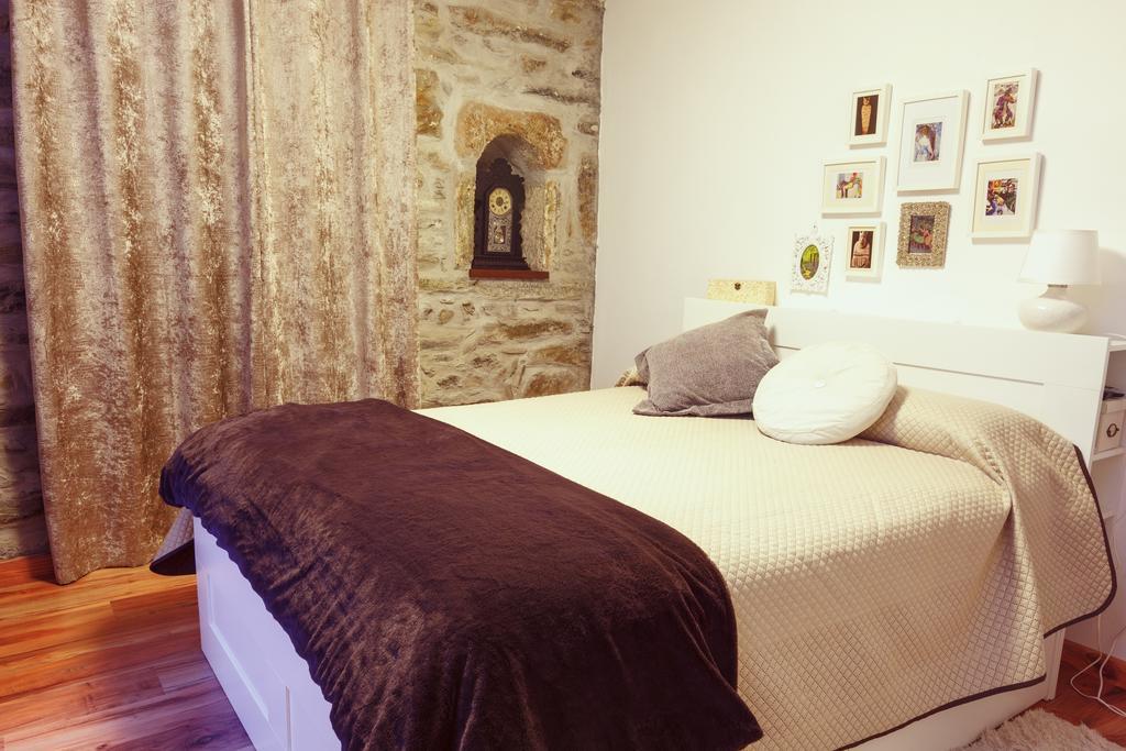 Casa Do Romezal Hotel Peso da Régua Cameră foto
